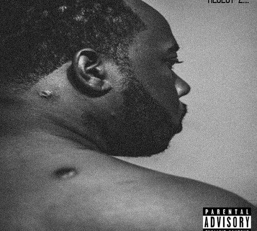 CONWAY THE MACHINE – Reject 2