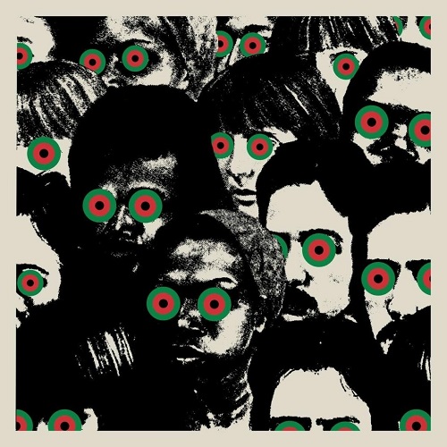 BLACK THOUGHT & DANGER MOUSE – Cheat Codes