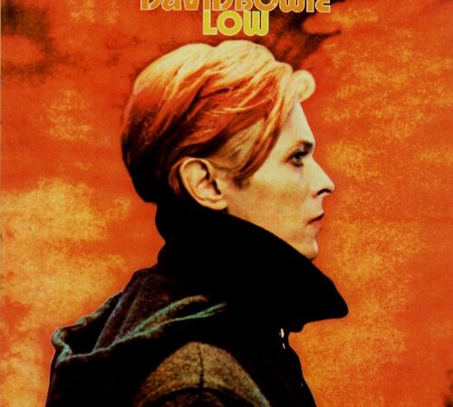 DAVID BOWIE – Low
