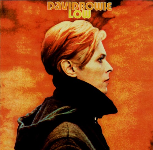 DAVID BOWIE – Low