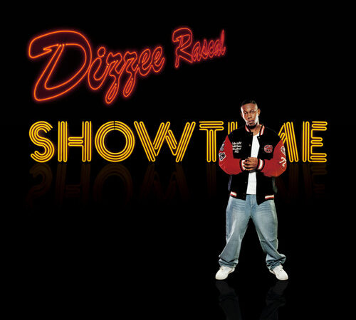 DIZZEE RASCAL – Showtime