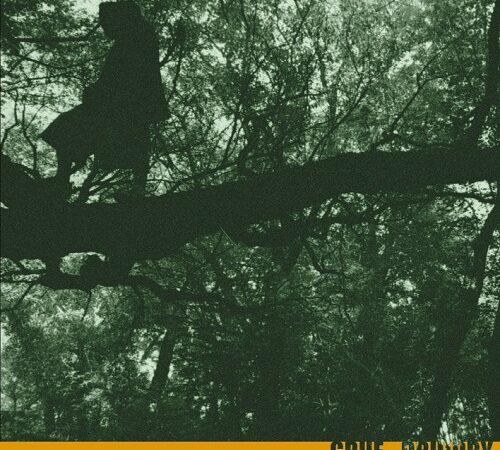 GRUF – Druidry