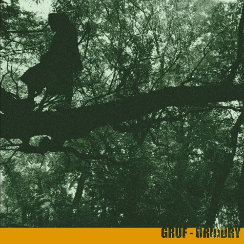 GRUF – Druidry