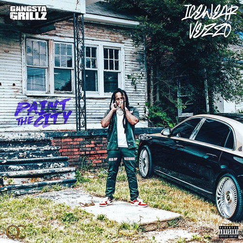 ICEWEAR VEZZO & DJ DRAMA – Paint The City