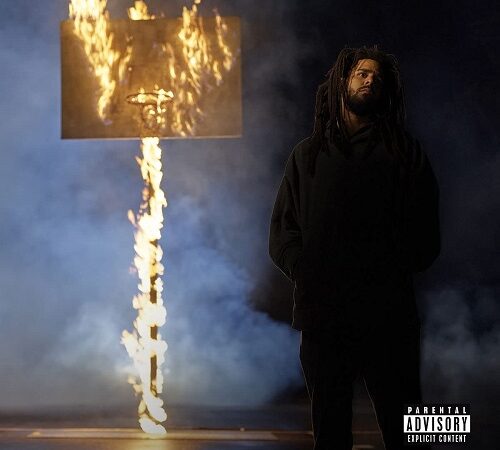J. COLE – The Off-Season