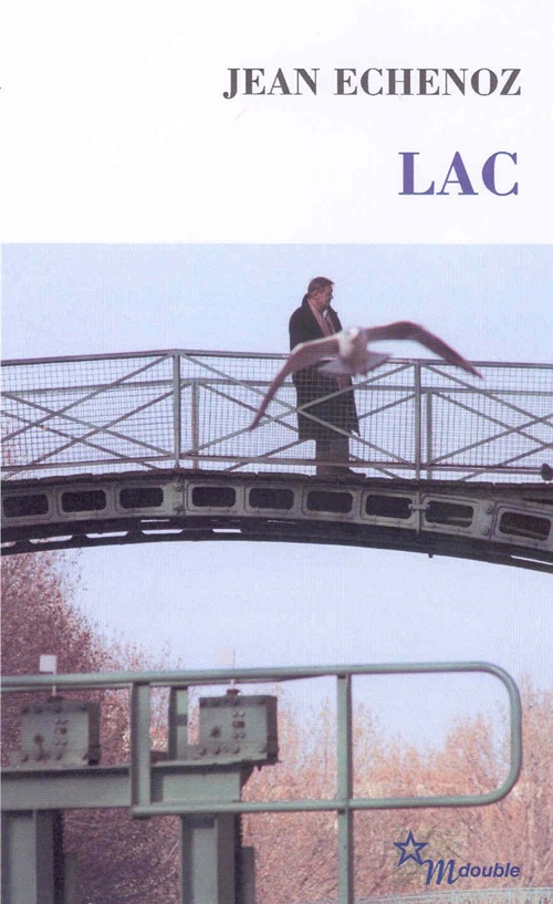 JEAN ECHENOZ – Lac