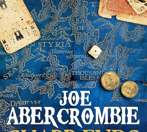 JOE ABERCROMBIE – Sharp Ends (Double tranchant)
