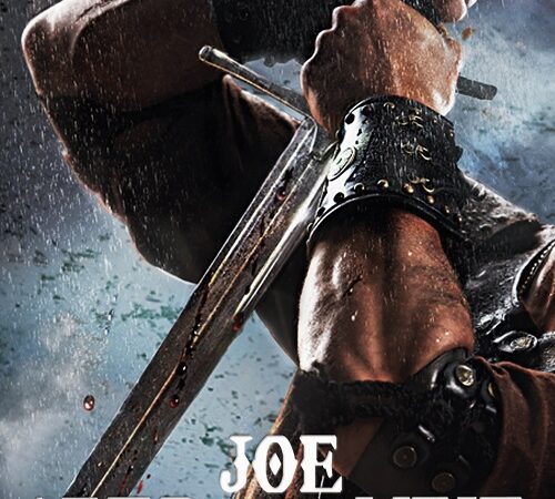 JOE ABERCROMBIE – The Heroes (Les héros)