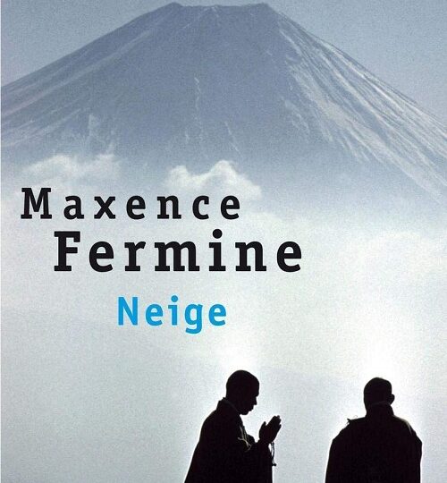 MAXENCE FERMINE – Neige