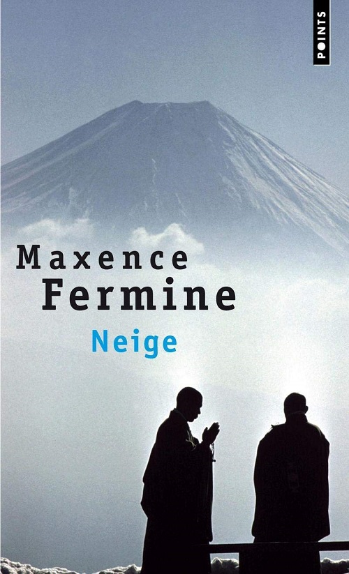 MAXENCE FERMINE – Neige