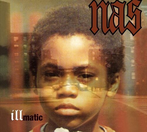 NAS – Illmatic