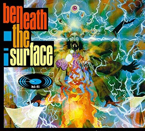 OMID – Beneath The Surface