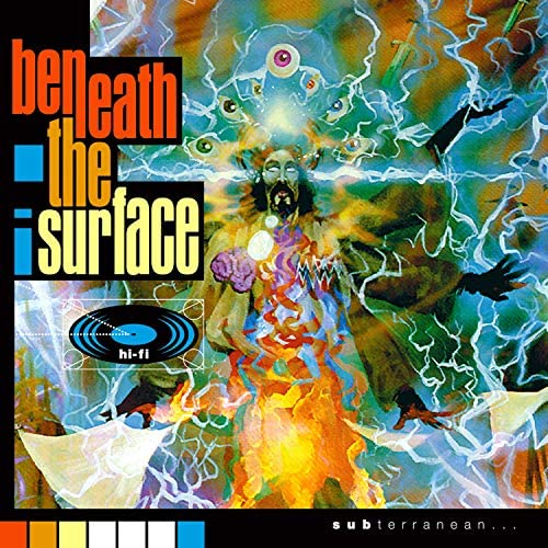 OMID – Beneath The Surface