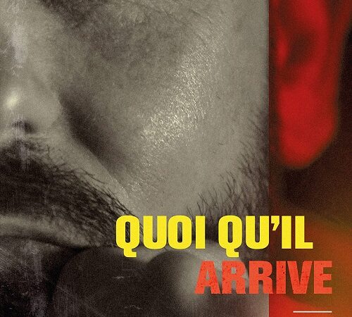 SAKO – Quoi qu’il arrive