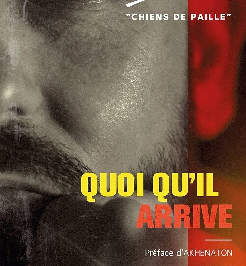 SAKO – Quoi qu&rsquo;il arrive