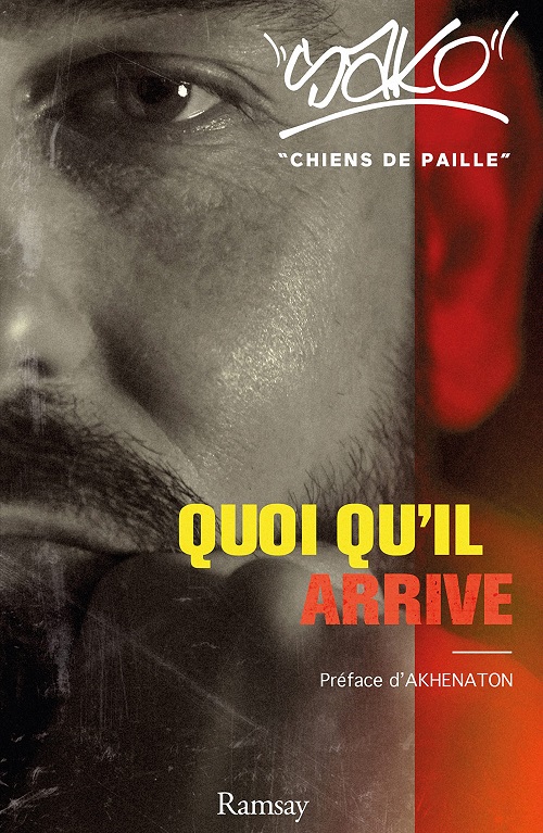 SAKO – Quoi qu’il arrive