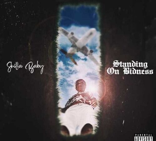 SKILLA BABY – Standing On Bidness