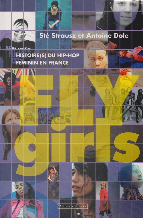 STE STRAUSZ & ANTOINE DOLE – Fly Girls