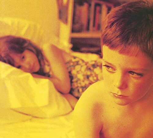 THE AFGHAN WHIGS – Gentlemen