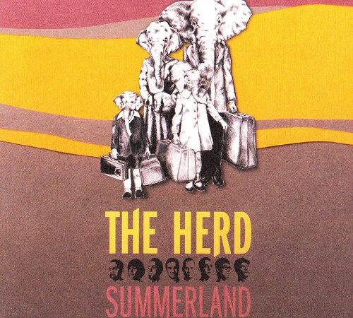 THE HERD – Summerland