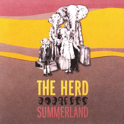 THE HERD – Summerland