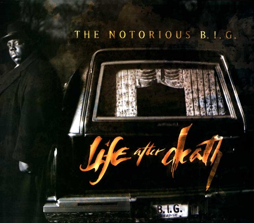 THE NOTORIOUS B.I.G – Life After Death