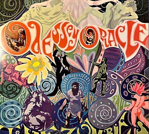 THE ZOMBIES – Odessey & Oracle