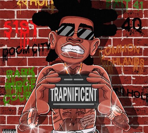 TRAPLAND PAT – Trapnificent
