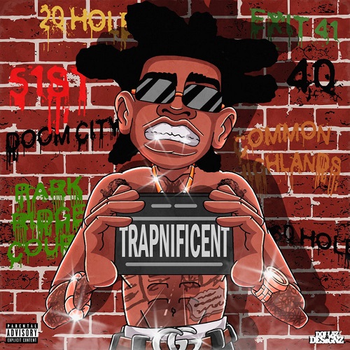 TRAPLAND PAT – Trapnificent
