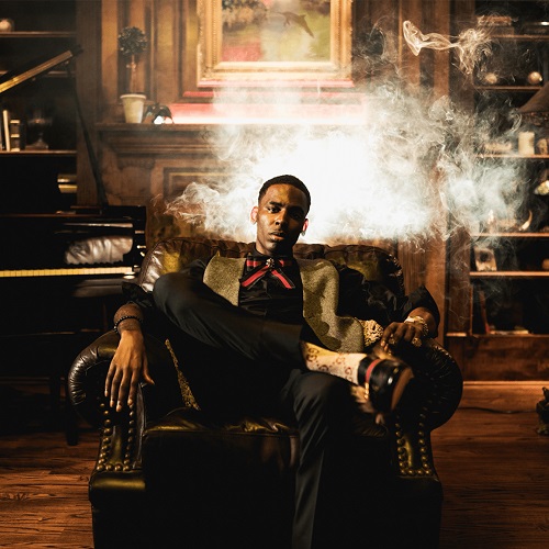 YOUNG DOLPH – Paper Route Frank