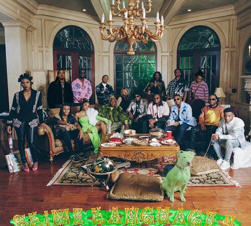 YOUNG STONER LIFE, YOUNG THUG & GUNNA – Slime Language 2