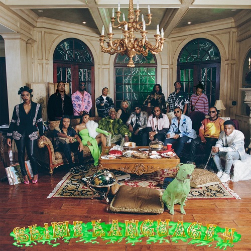 YOUNG STONER LIFE, YOUNG THUG & GUNNA – Slime Language 2
