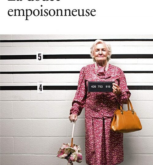 ARTO PAASILINNA – La douce empoisonneuse