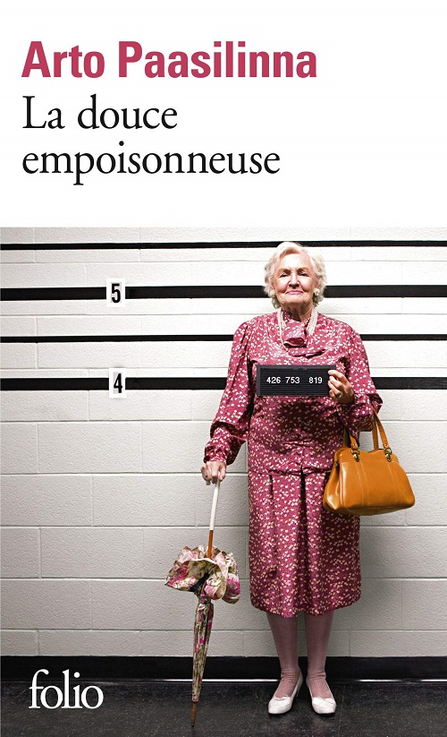 ARTO PAASILINNA – La douce empoisonneuse