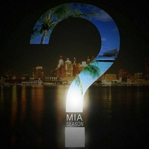 BABYFACE RAY – M.I.A. Season