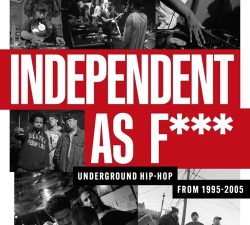 BEN PEDROCHE – Independent As F***