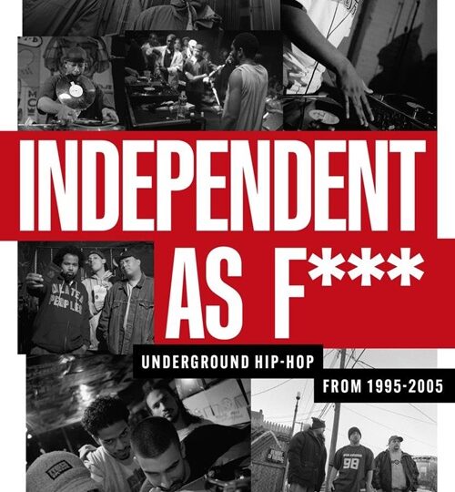 BEN PEDROCHE – Independent As F***