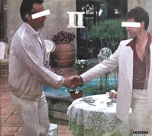 BENNY THE BUTCHER – The Plugs I Met 2