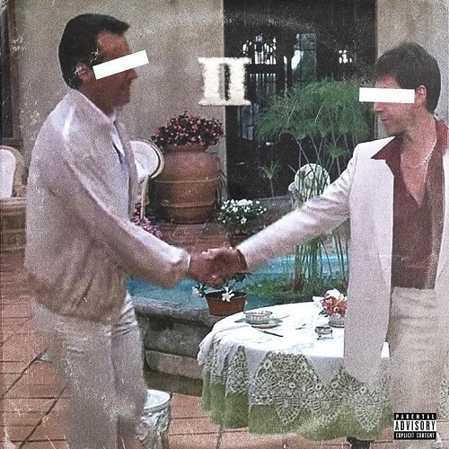 BENNY THE BUTCHER – The Plugs I Met 2