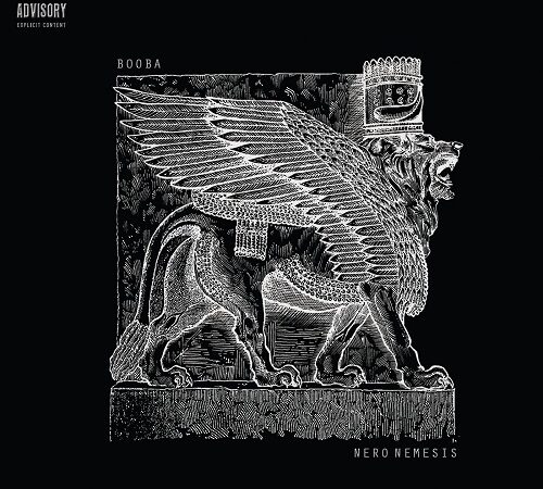 BOOBA – Nero Nemesis