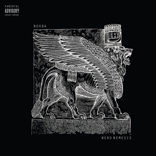 BOOBA – Nero Nemesis