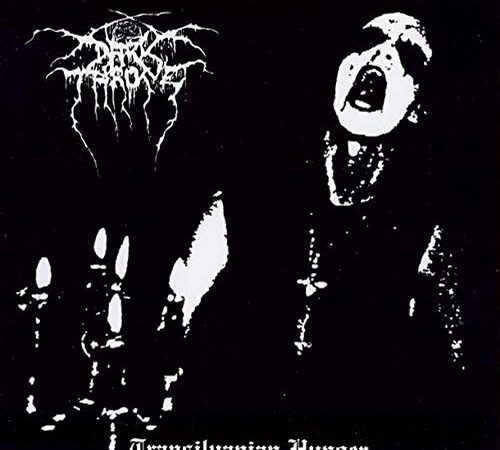 DARKTHRONE – Transilvanian Hunger