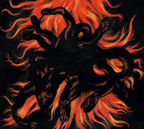 DEATHSPELL OMEGA – Paracletus