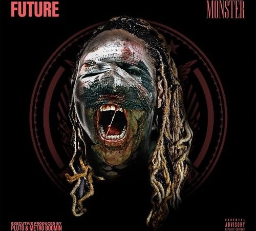 FUTURE – Monster