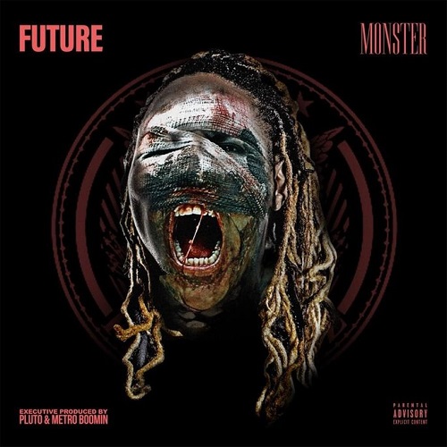 FUTURE – Monster