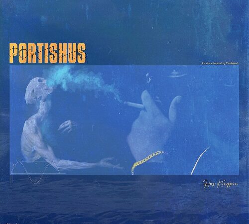 HUS KINGPIN – Portishus