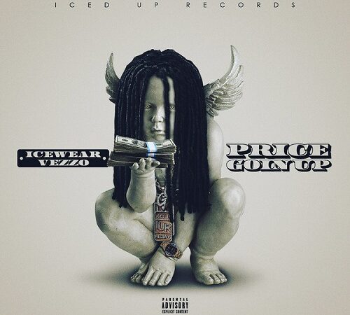 ICEWEAR VEZZO – Price Goin Up