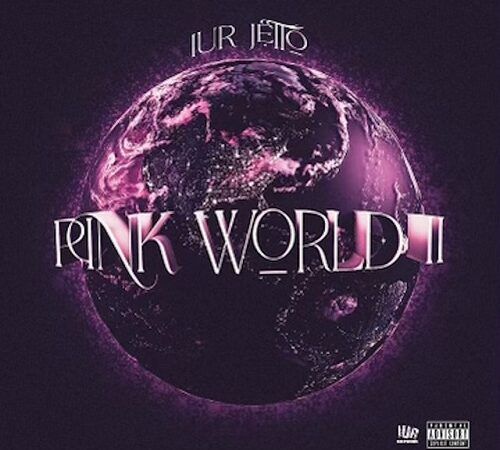 IUR JETTO – Pink World 2