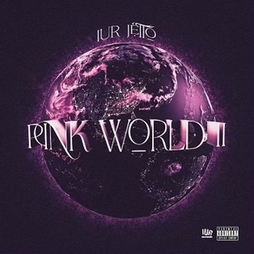 IUR JETTO – Pink World 2