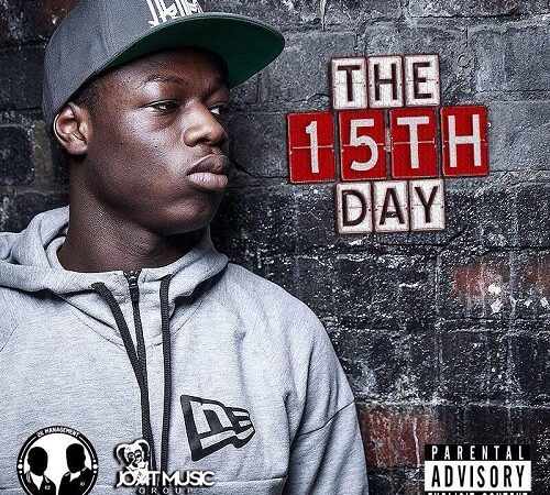 J HUS – The 15th Day